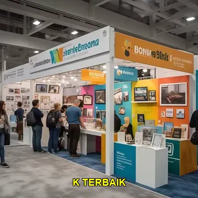 k terbaik